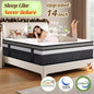 Queen Mattress Clearance,Queen Size Mattress in a Box, 14 Inch Gel Memory Foam Mattress for Cool Night & Pressure Relief, Medium Plush Feel