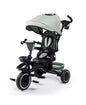 8-in-1 Kids Tricycle with Adjustable Push Handle, Canopy and Storage