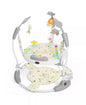 Toddler Activity Center, 360degree(s) Rotating Seat and Adjustable Heights