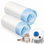 Energy saving compact intelligent cat sandbag