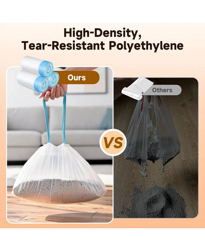 Energy saving compact intelligent cat sandbag