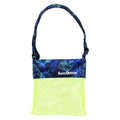Shell Collecting Beach Bag (Adjustable Shoulder)