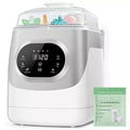 Baby Bottle Washer Sterilizer and Dryer All in One.