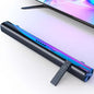 VEAT00L 2.1ch Sound Bar w/ built-in subwoofer, 40W, 3D surround. HDMI ARC, Bluetooth, Optical, RCA, USB, AUX. Wall mountable for TV.