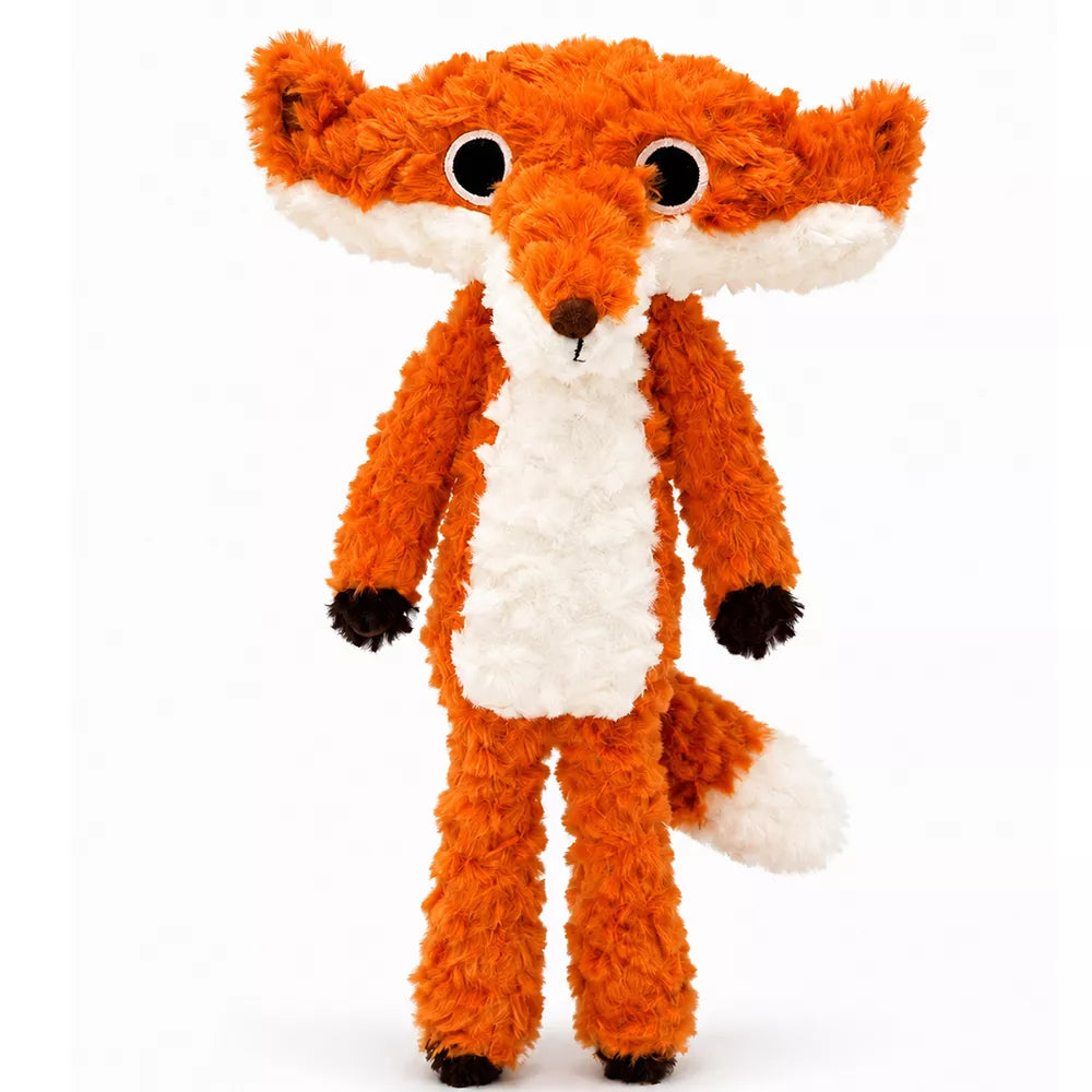 Fox Stuffed Animal Plush Toy Fox 15 Inch | Soft and Cute, Birthday Gift for Kids