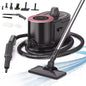 Teendow Multipurpose Steam Cleaner, Handheld Pressurized Steamer for Home Use, Deep Cleaning Steam Mop for Tile, Floor
