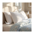 Bed Pillows Hotel Collection Bed Pillow Queen Size Set of 2 Soft Down Alternative Pillow for Sleeping, Soft Support for Back, Stomach or Side Sleepers