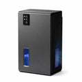 Dehumidifier for Home Bedroom And Bathroom with Quiet Sleep Mode and Auto Shut Off,Grey