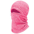 Mysuntown Balaclava Ski Mask,Winter Full Face for Cold Weather Skiing Snowboarding Motorcycle Riding, Warm Windproof UV Protection for Women Men
