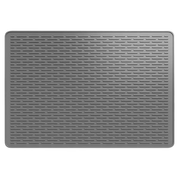 27.95x19.69in Electric Stove Cover Silicone Stove Mat Glass Stove Top Protector 464¨HHeat Resistant Dishwasher Safe Waterproof