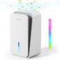 Teendow Portable Dehumidifier for Home with 1000 Sq.Ft Dehumidifier with Auto Shut-Off,7-Color Light,Sleep Mode&Timer for Bedroom,Bathroom,Basement