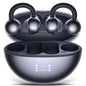 Wireless Charging Bluetooth Earbuds, Hi-Fi Stereo, Touch, IPX Waterproof, Mic–iPhone, Samsung & Android