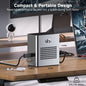 GME1s Radeon RX 7600M XT eGPU