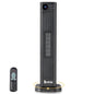 Karl Home 1500-Watt 30 in. Electric Tower Space Heater with 3 Heat Settings