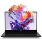 NIMO 17.3'' Copilot+ AI Laptop, AMD Ryzen AI 9 HX 370 (Up to 5.1GHz), 16GB RAM 1TB SSD, Radeon 890M, 144Hz FHD Display, Black